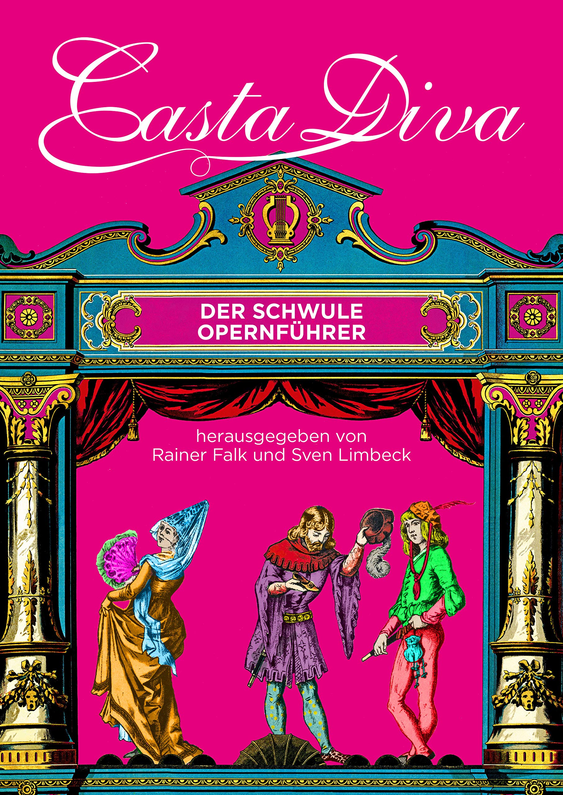 Casta Diva Arts & Music