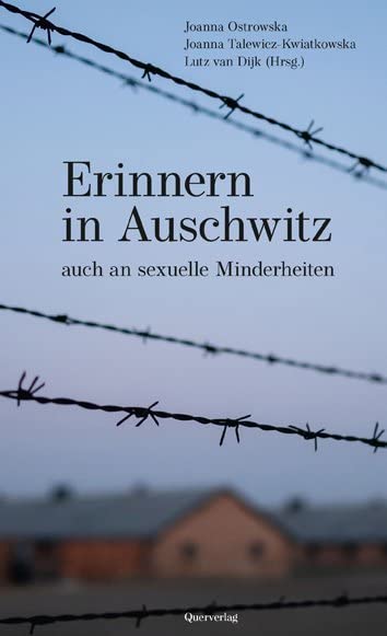 Erinnern in Auschwitz German history