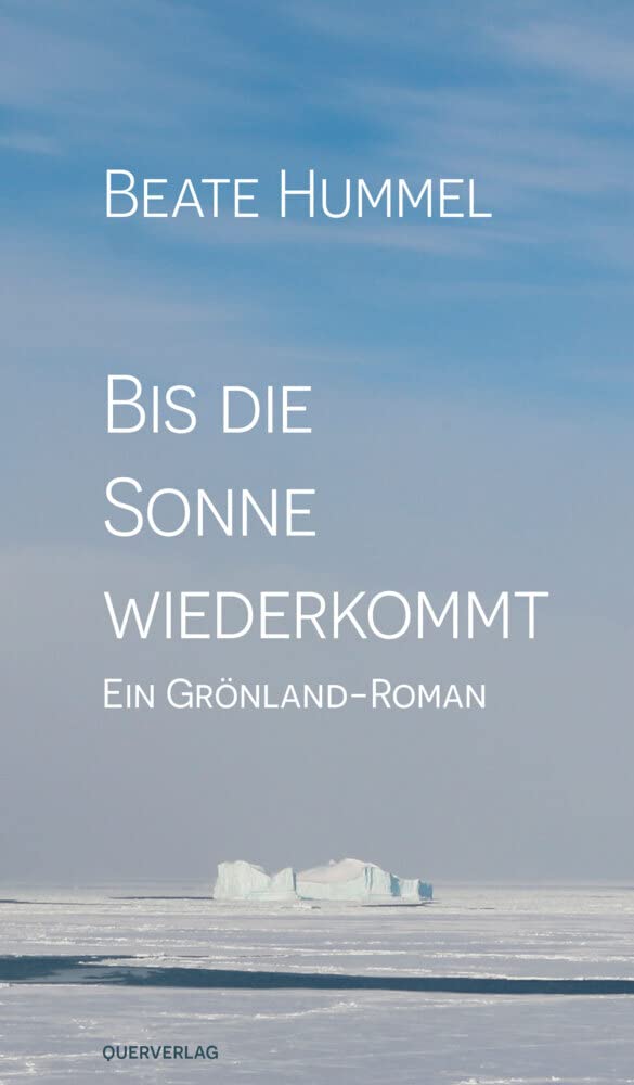 Bis die Sonne wiederkommt book