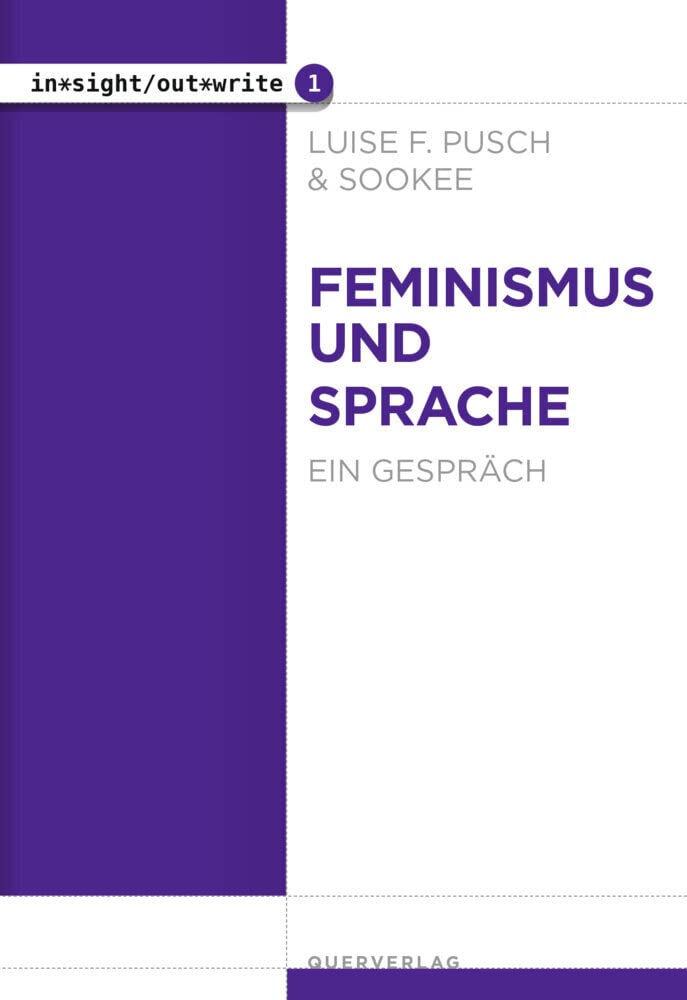 Product Image: Feminismus und Sprache