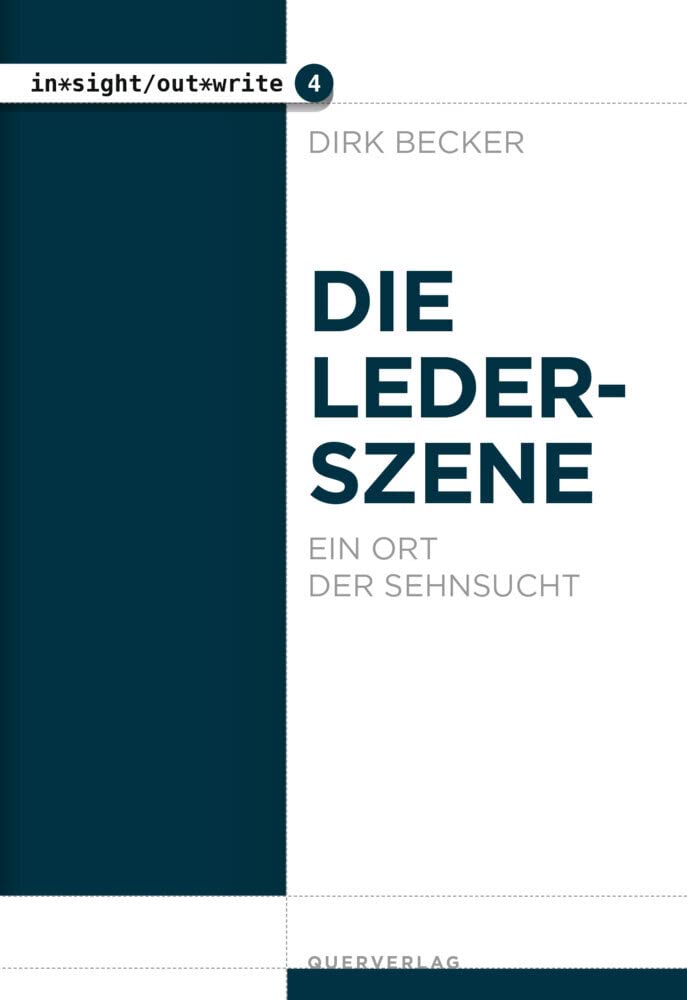 Product Image: Die Lederszene