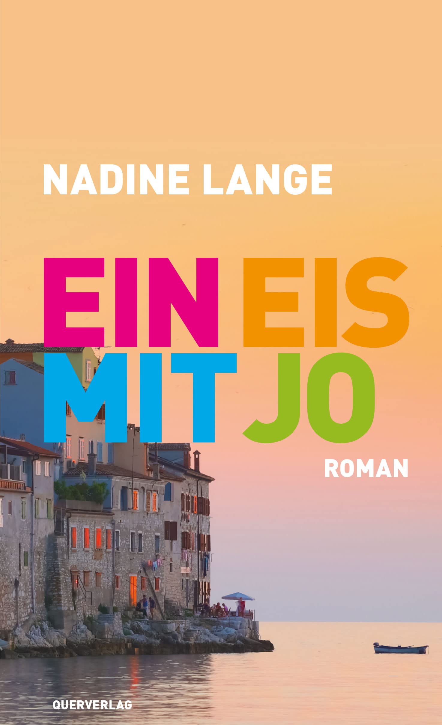 Ein Eis mit Jo LGBTQ+
