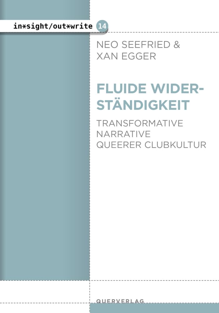 Product Image: Fluide Widerständigkeit