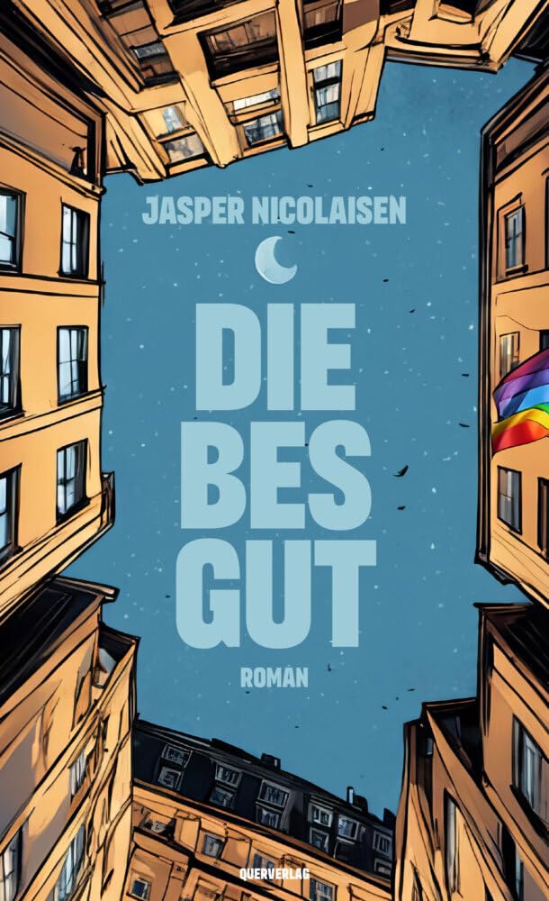Product Image: Diebesgut