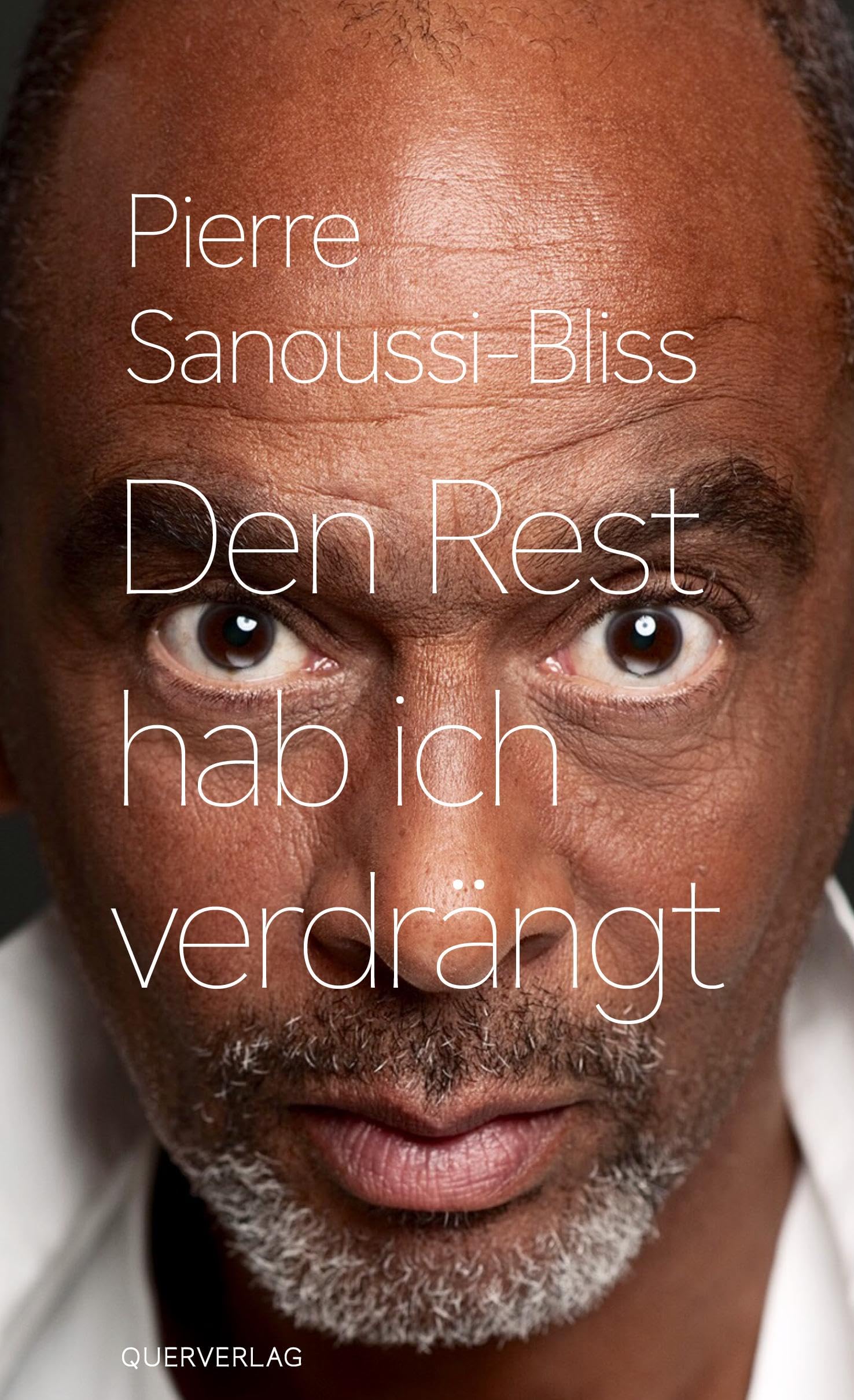 Den Rest hab ich verdrängt Books