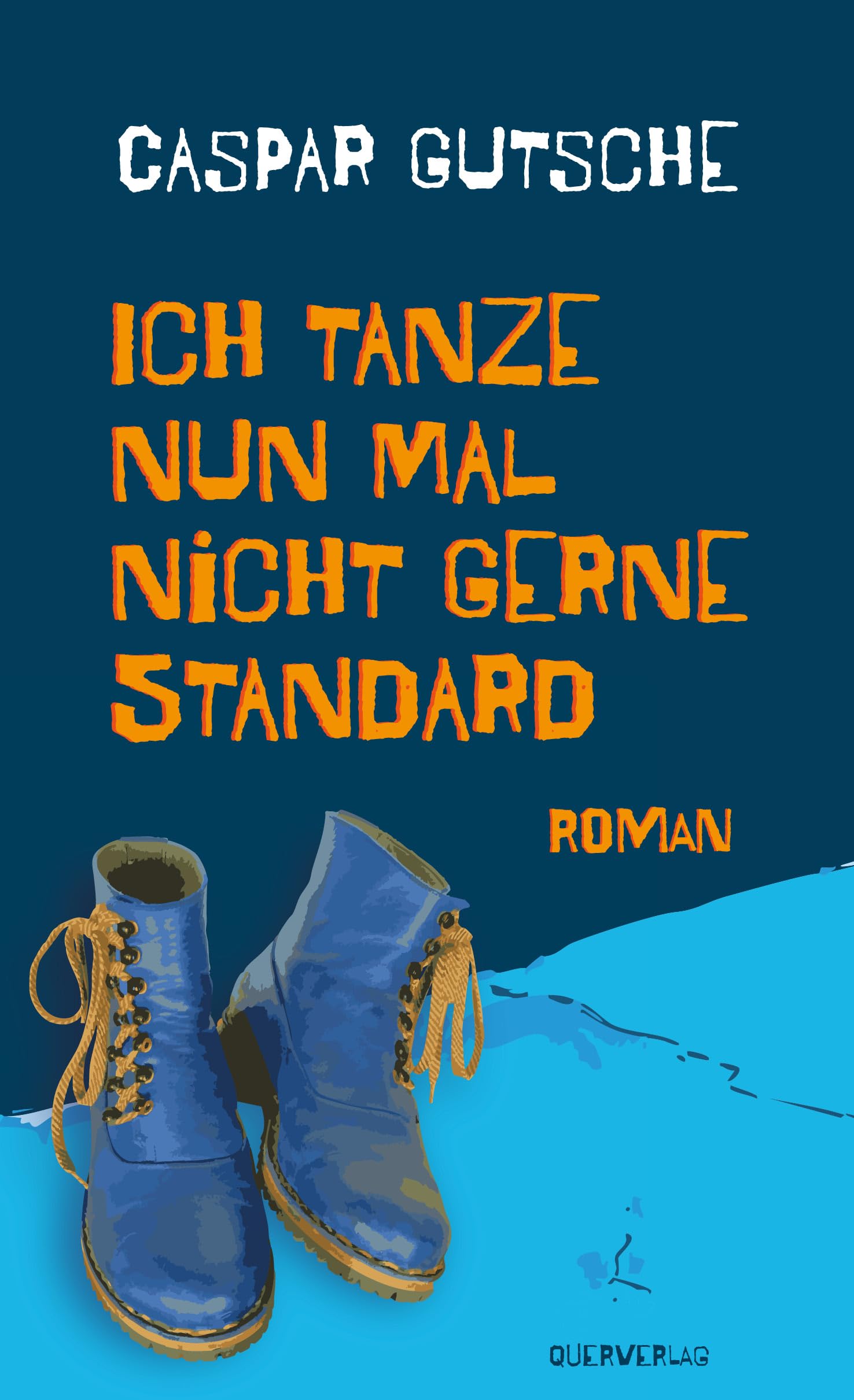 Ich tanze nun mal nicht gerne Standard LGBTQ+