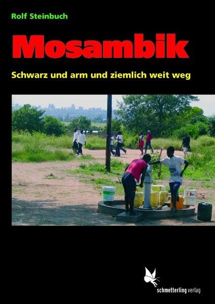Mosambik: Schwarz und arm und ziemlich weit weg Leisure, Home & Garden