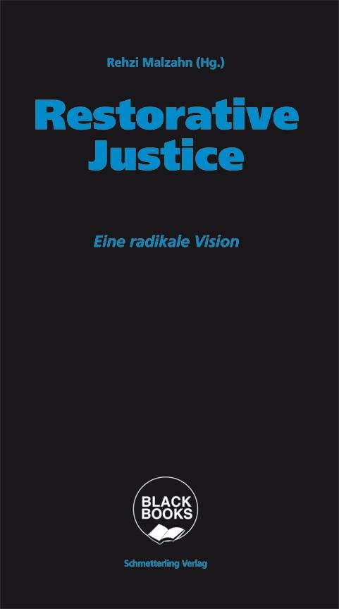 Product Image: Restorative Justice