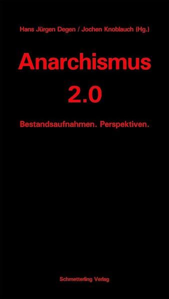 Anarchismus 2.0 Law