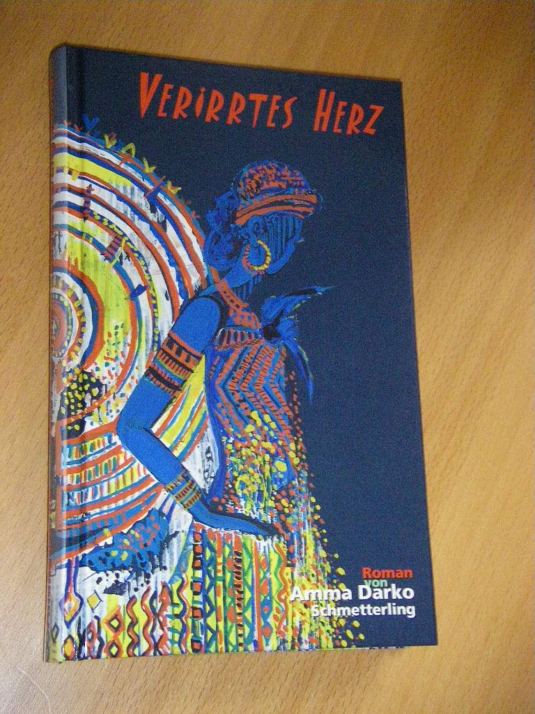 Verirrtes Herz Historical Fiction