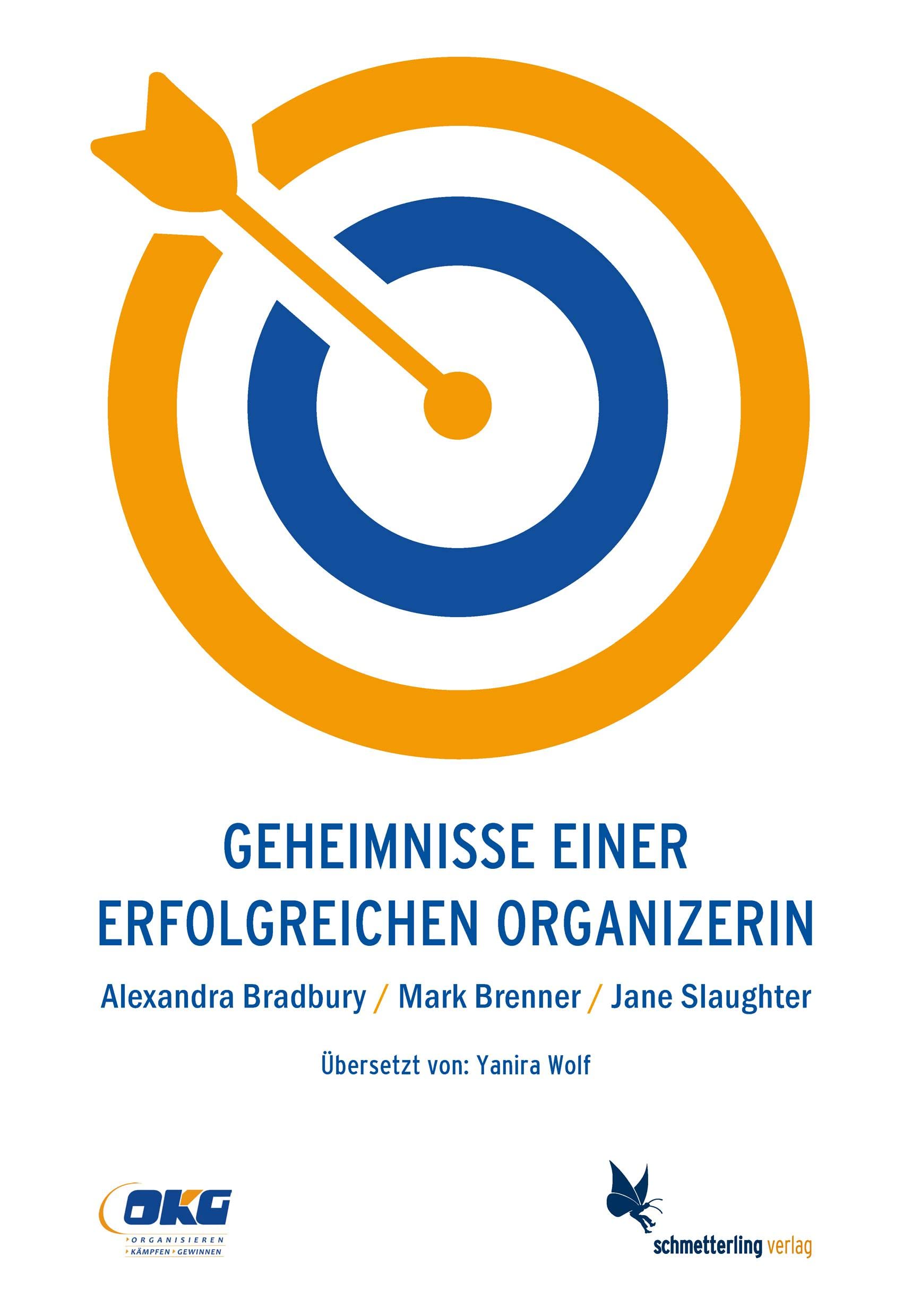Geheimnisse einer erfolgreichen OrganizerIn Social Sciences