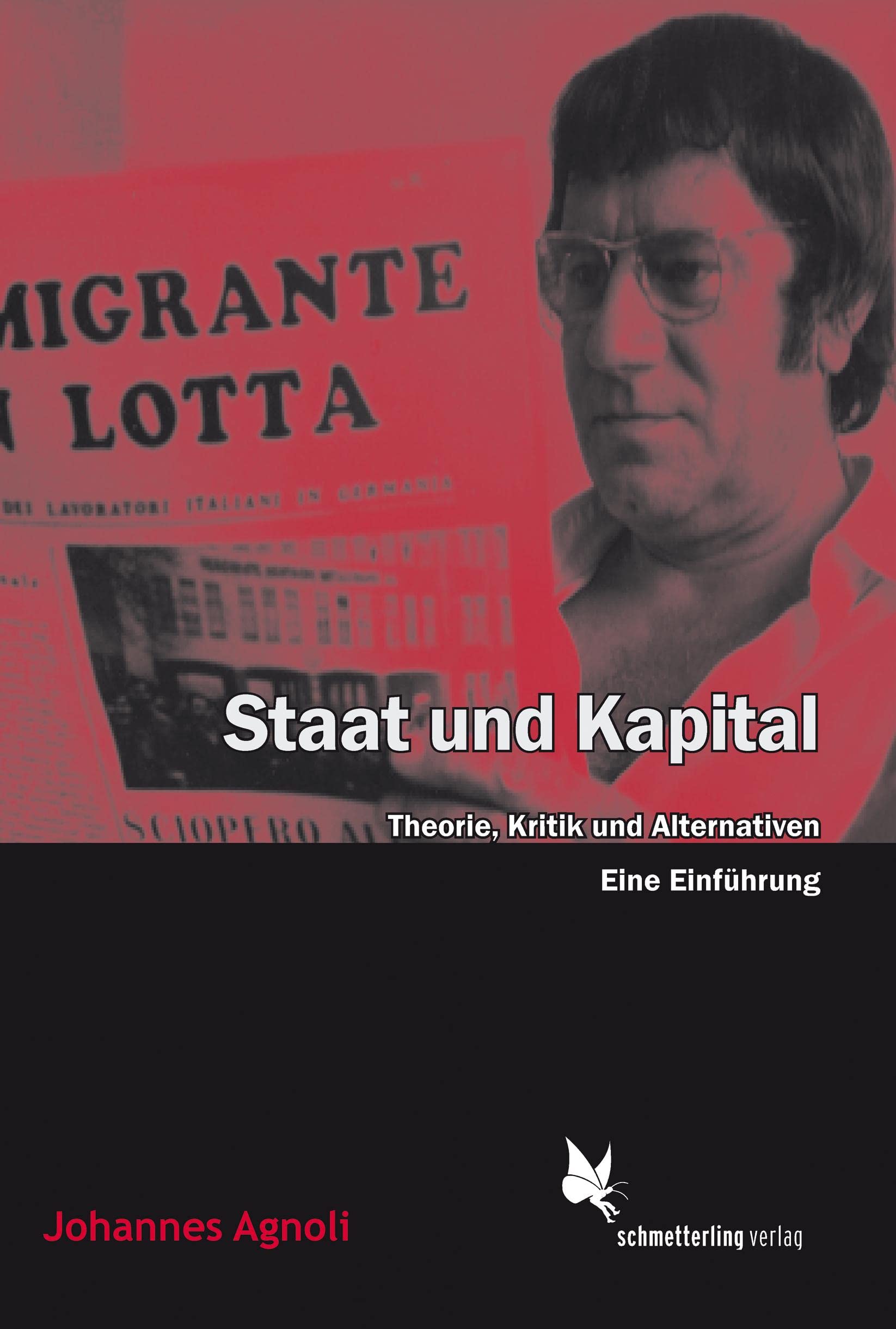 Staat und Kapital Books