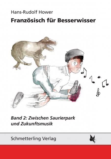 Französisch für Besserwisser 2 Foreign Languages ​​& Dictionaries