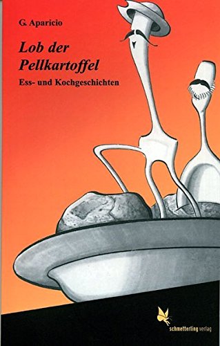 Product Image: Lob der Pellkartoffel