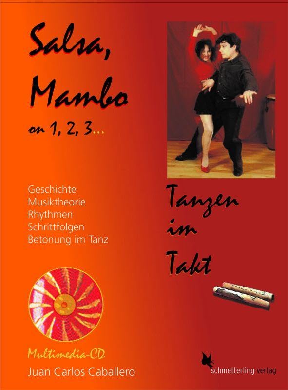 Product Image: Salsa, Mambo on 1, 2, 3