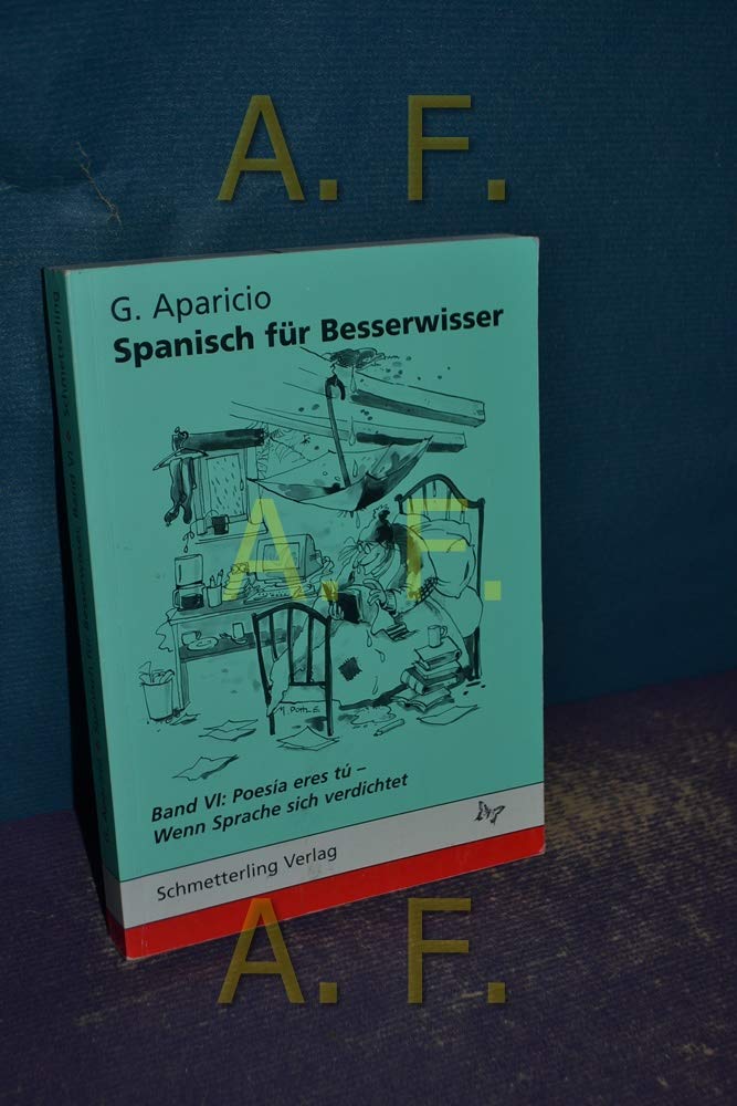 Spanisch für Besserwisser 06 Social Sciences