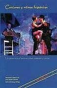 Cantares y ritmos hispanicos Sheet Music