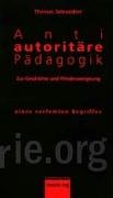 Product Image: Antiautoritäre Pädagogik