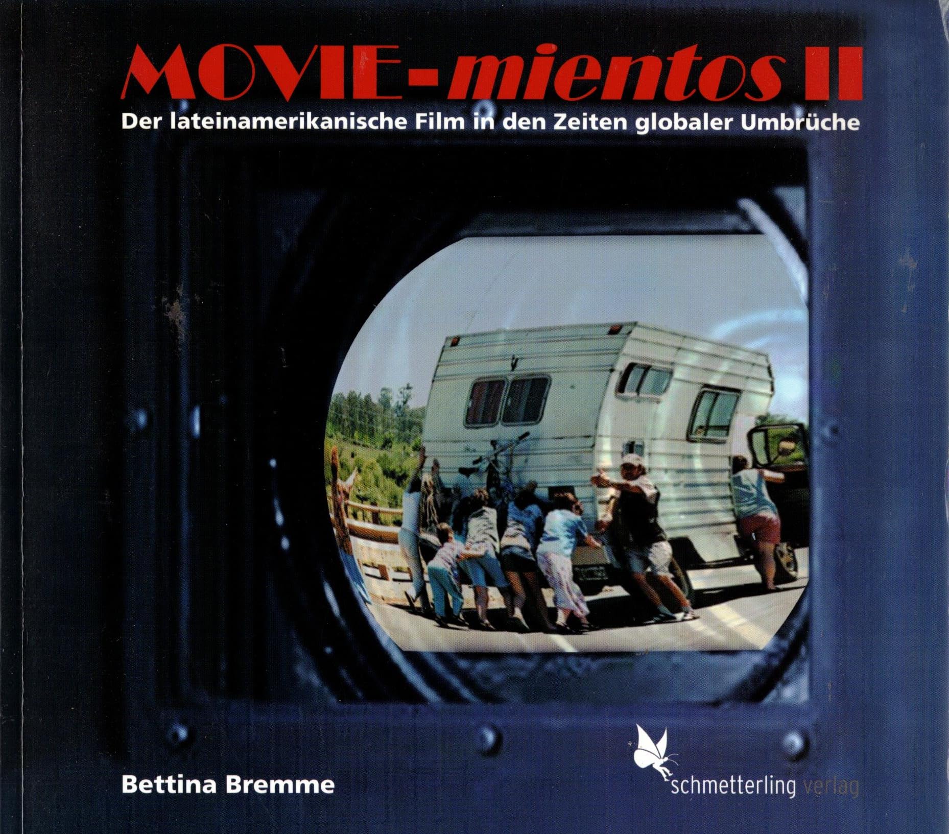 Movie-mientos II Media & Communication