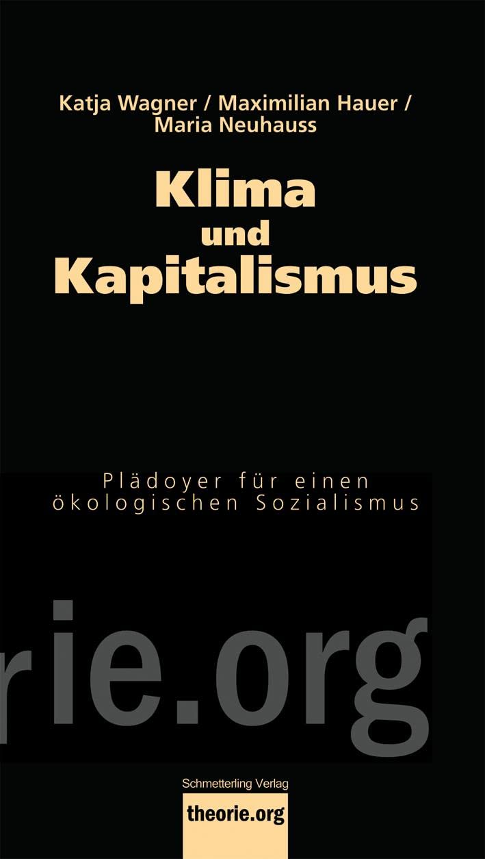 Klima und Kapitalismus Books