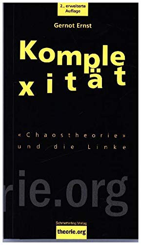 Product Image: Komplexität