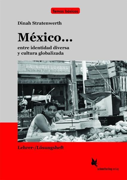 México Study Guides