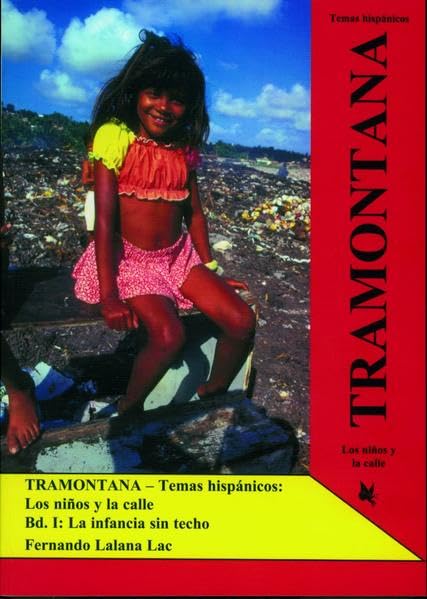 Los ninos y la Calle 1. Lehrerheft Foreign Languages ​​& Dictionaries
