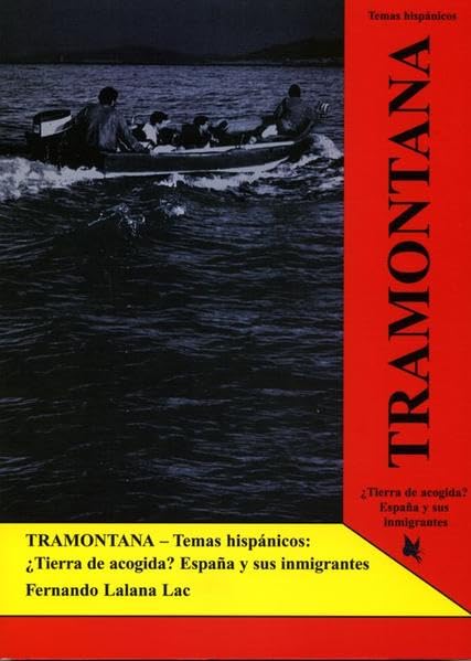 ¿Tierra de acogida? Textband book