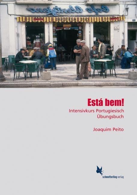 Está bem! Intensivkurs Portugiesisch. Lösungsheft Foreign Languages ​​& Dictionaries