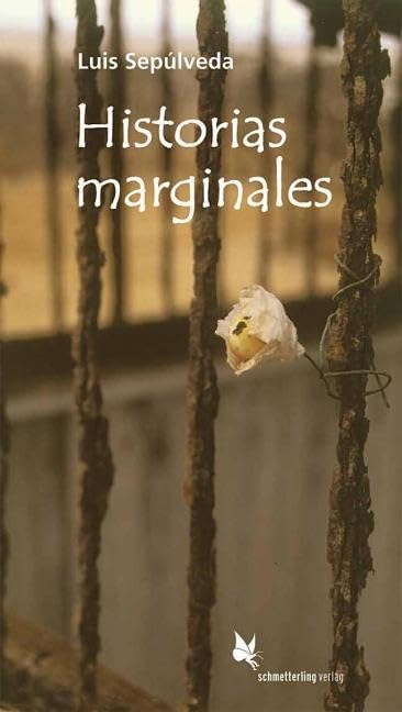 Product Image: Historias marginales