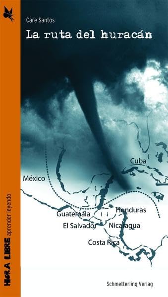 La ruta del huracán Study Guides