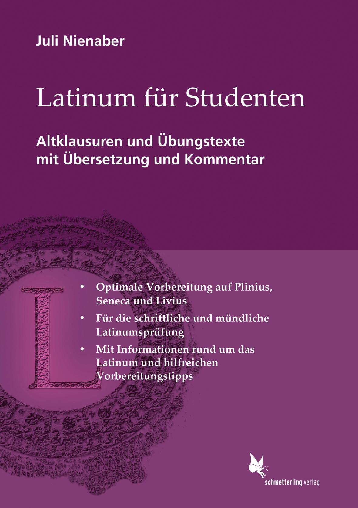 Latinum für Studenten General education