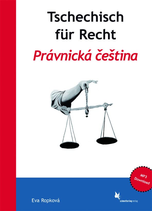 Tschechisch für Recht. Právnická čeština Foreign Languages ​​& Dictionaries