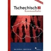 Tschechisch kommunikativ: Band 2 Foreign Languages ​​& Dictionaries