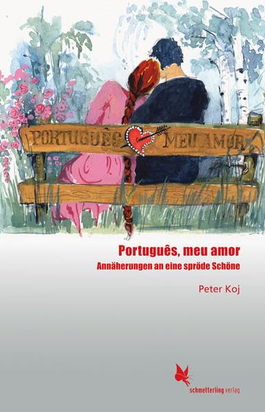 Product Image: Português, meu amor