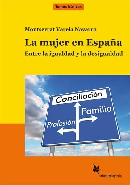 La mujer en España. Textband Study Guides