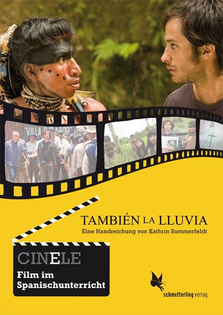 CINELE: También la lluvia Professional & Reference Books