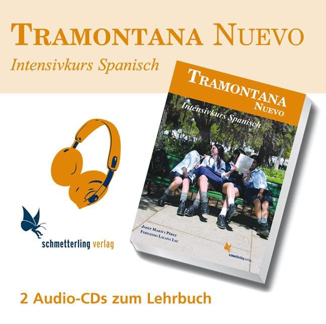 Tramontana Nuevo Foreign Languages ​​& Dictionaries
