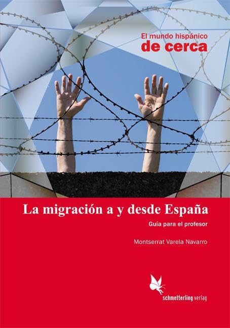 La migración a y desde España book
