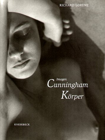 Imogen Cunningham: Körper Photography