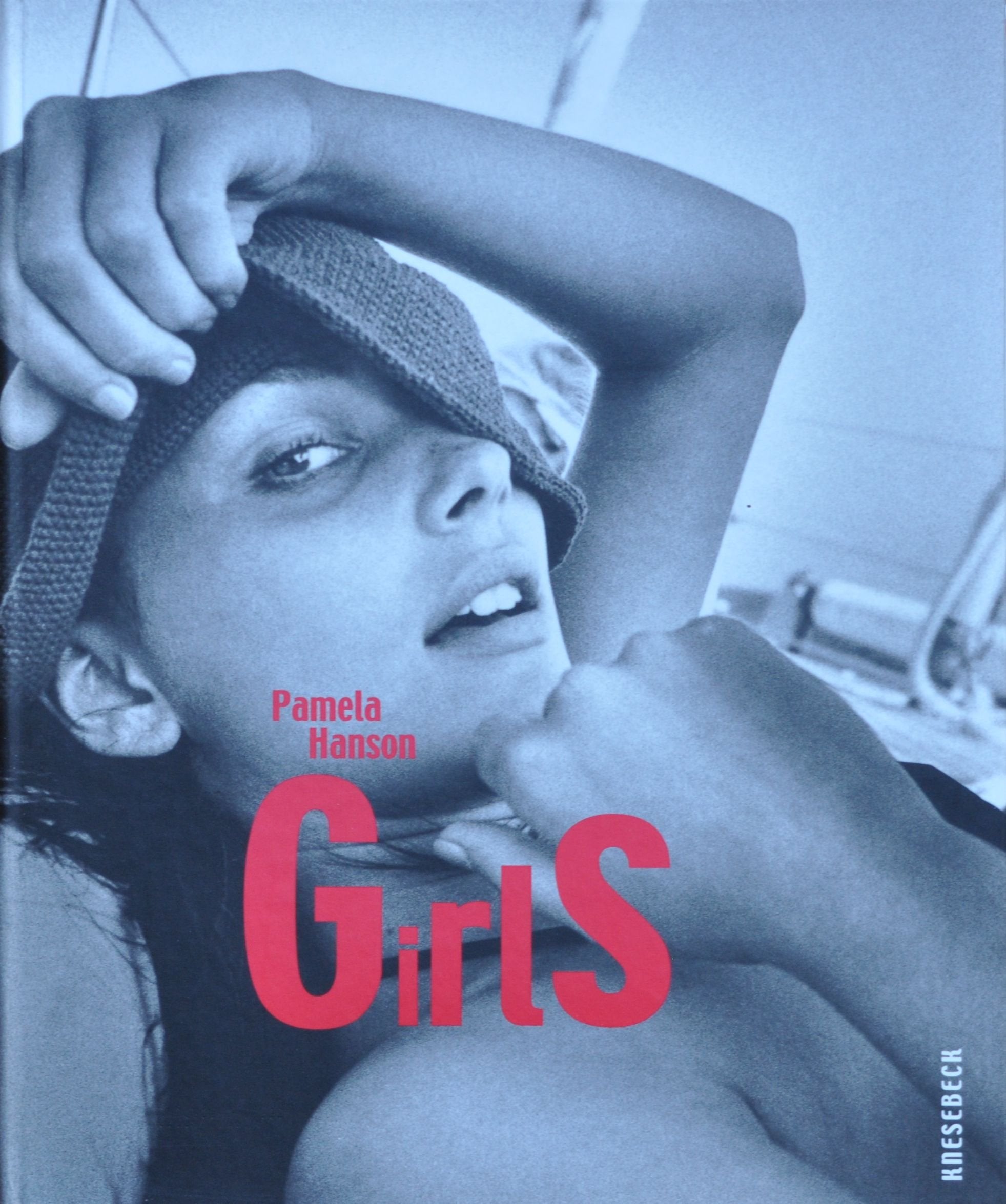 Girls Photography Books