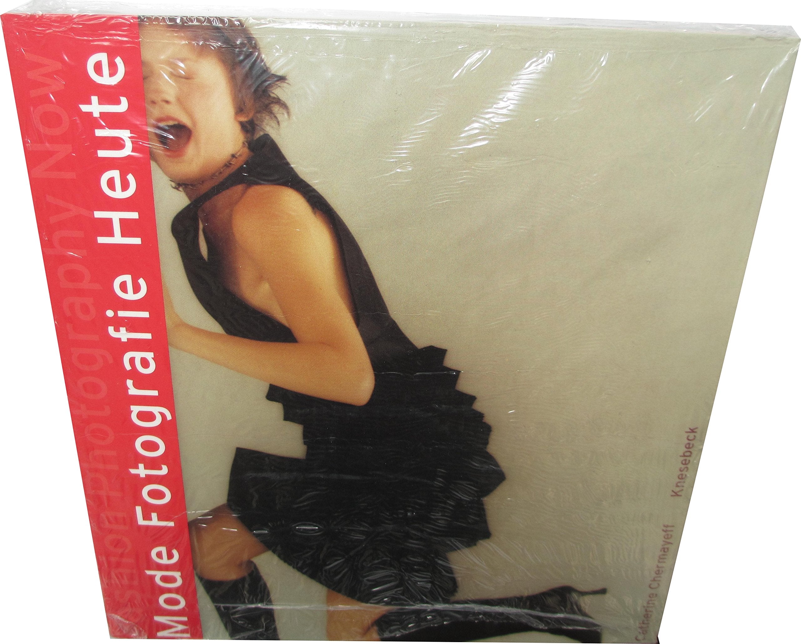 Product Image: Mode Fotografie Heute