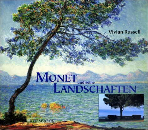 Monet und seine Landschaften Books