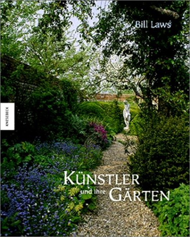 Product Image: Künstler und ihre Gärten