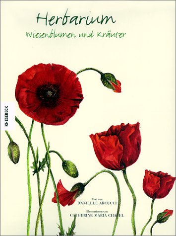 Product Image: Herbarium: Wiesenblumen und Kräuter