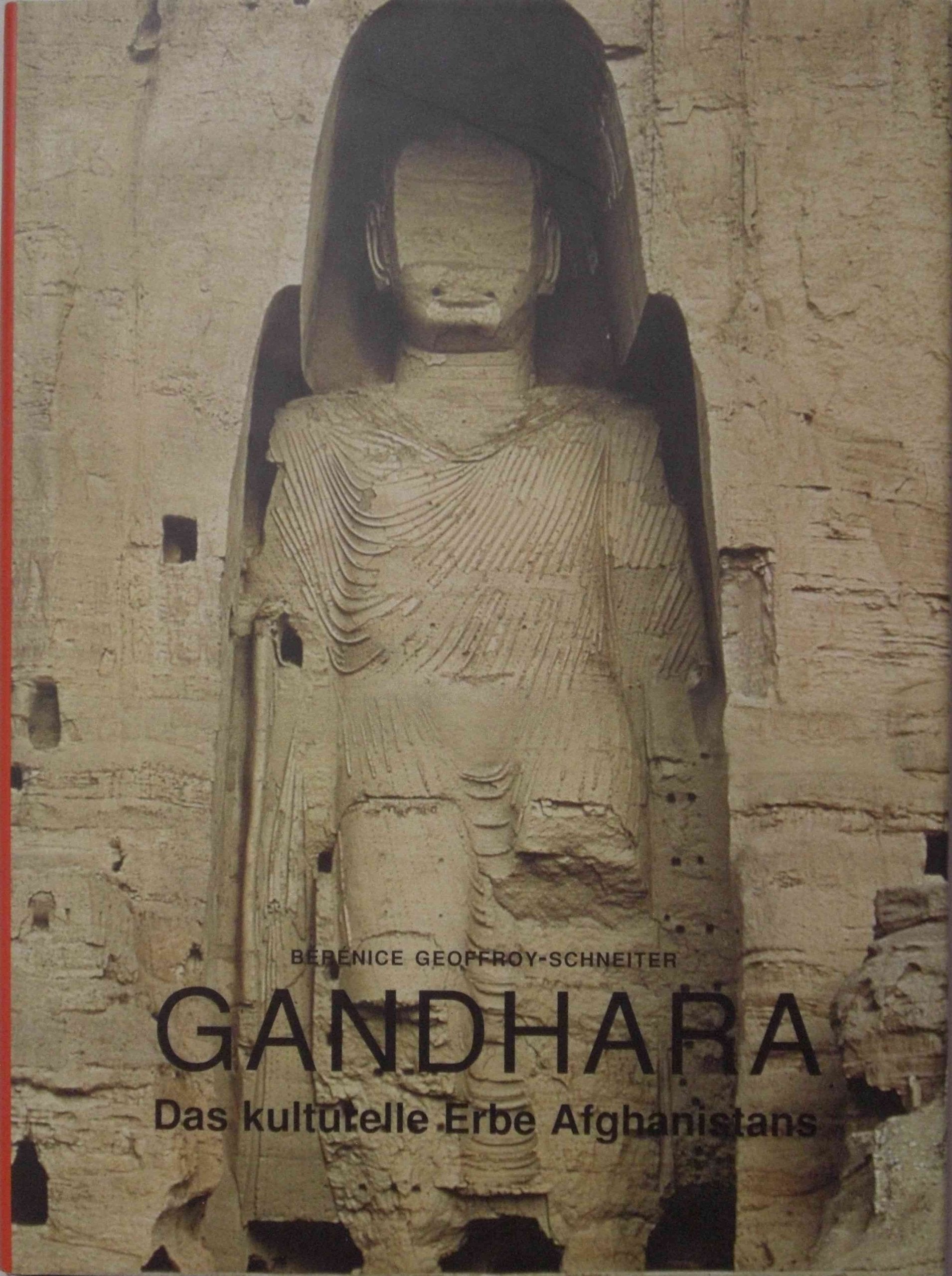 Gandhara. Das kulturelle Erbe Afghanistans Film, Art & Culture