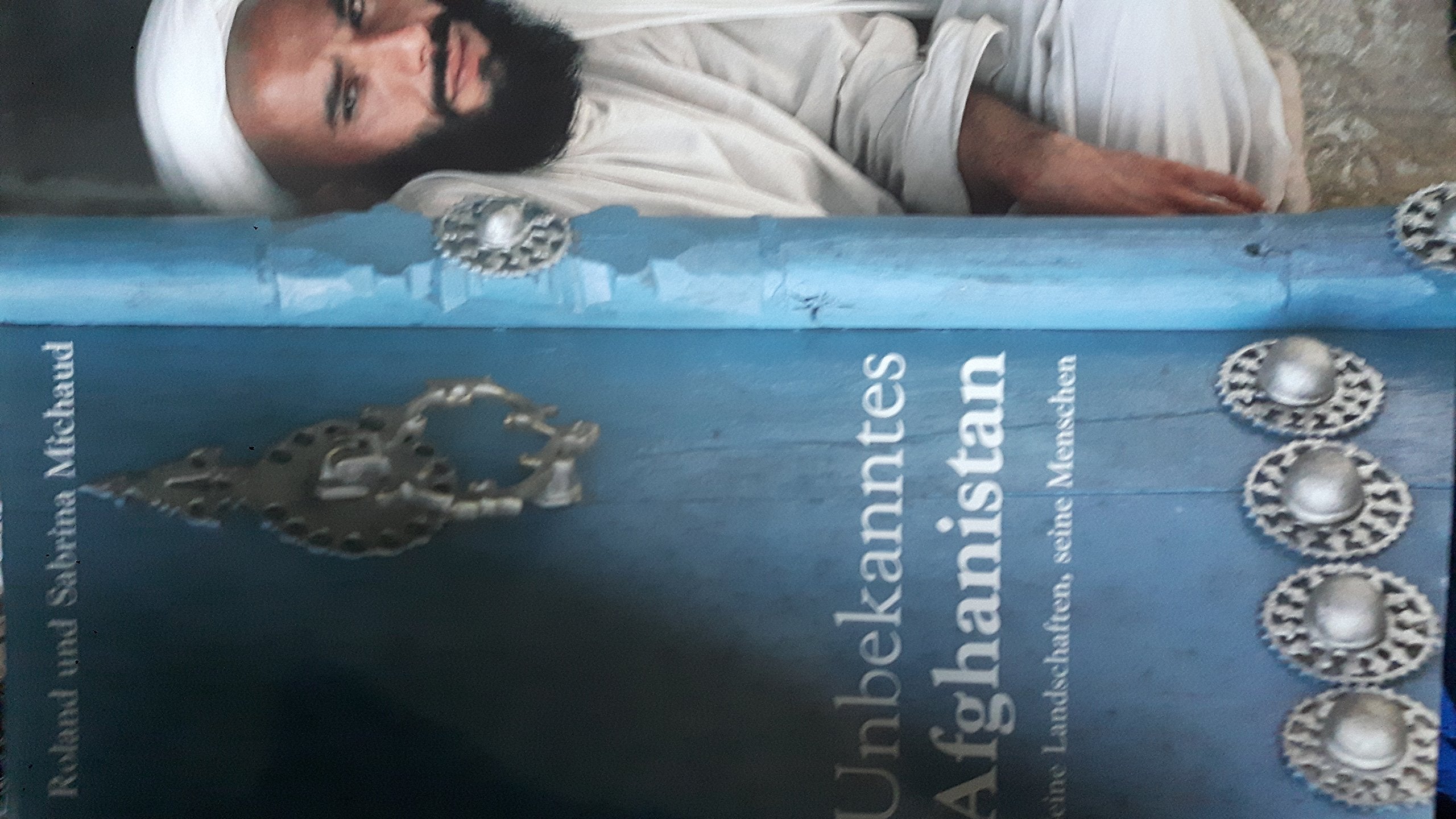 Unbekanntes Afghanistan Travel