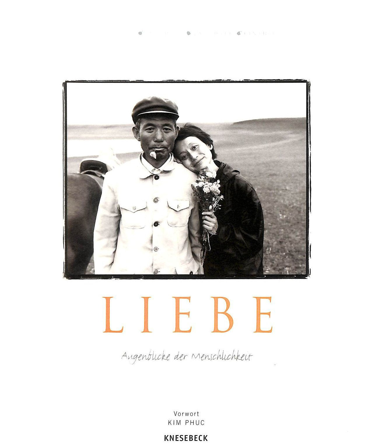 Liebe. Augenblicke der Menschlichkeit Books