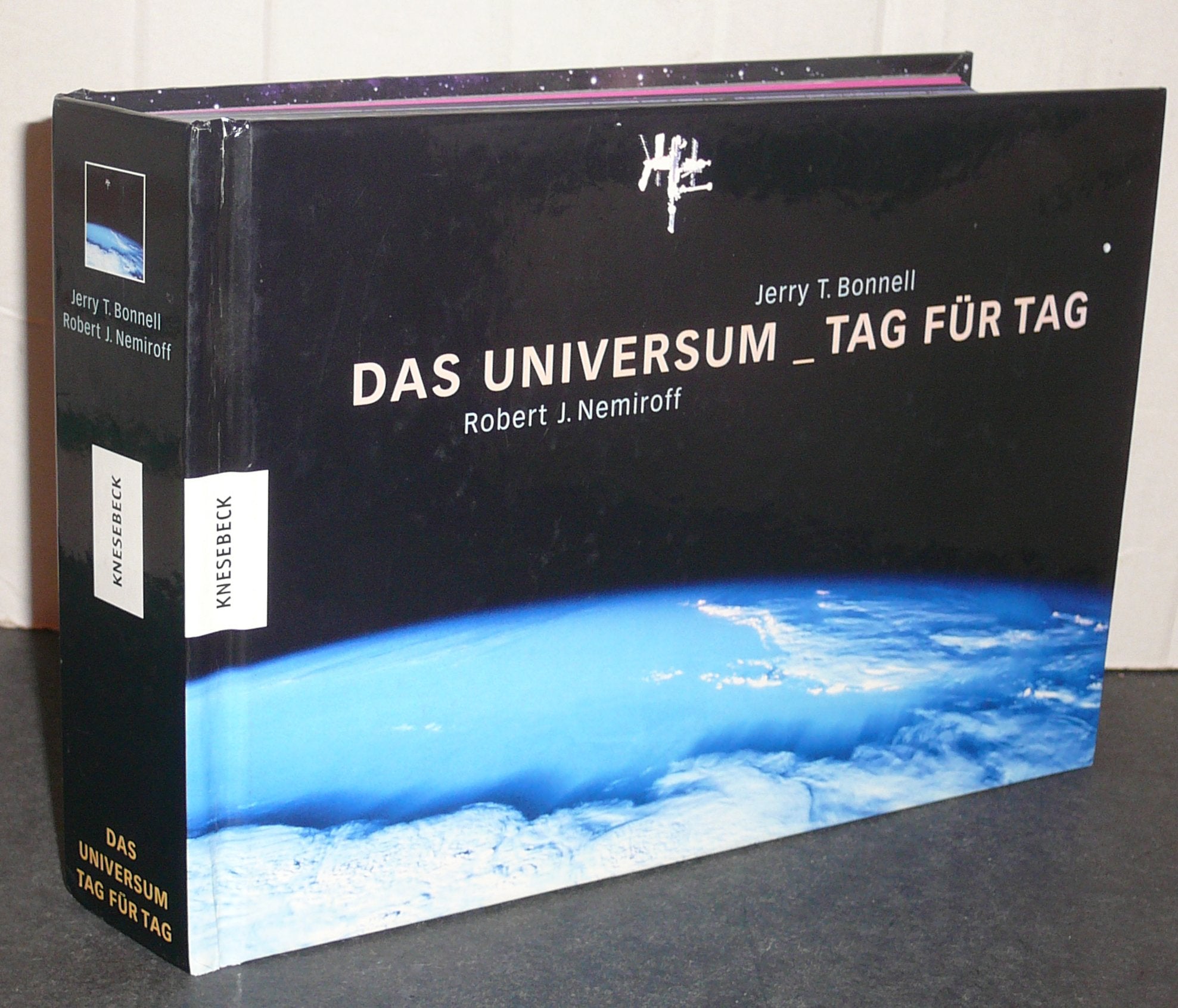 Das Universum - Tag für Tag Travel