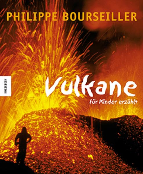 Vulkane - für Kinder erzählt Education